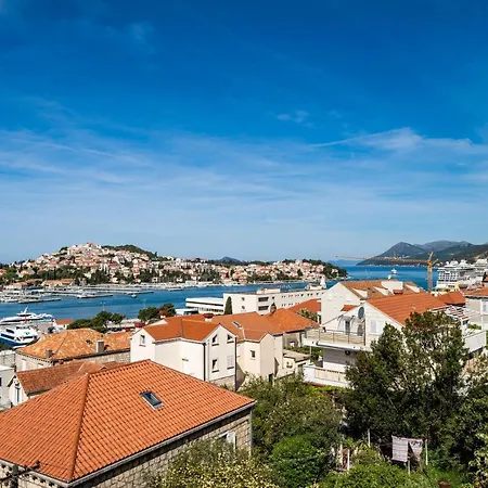 Апартаменты Radovan