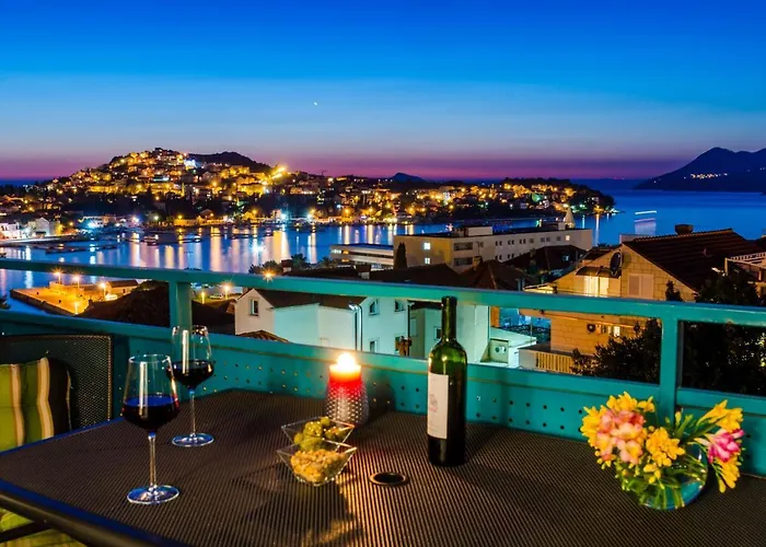 Radovan Апартаменты