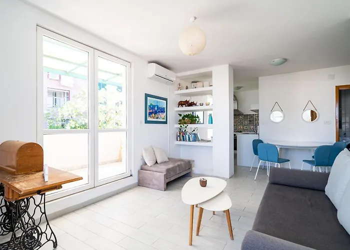 Radovan Апартаменты Дубровник