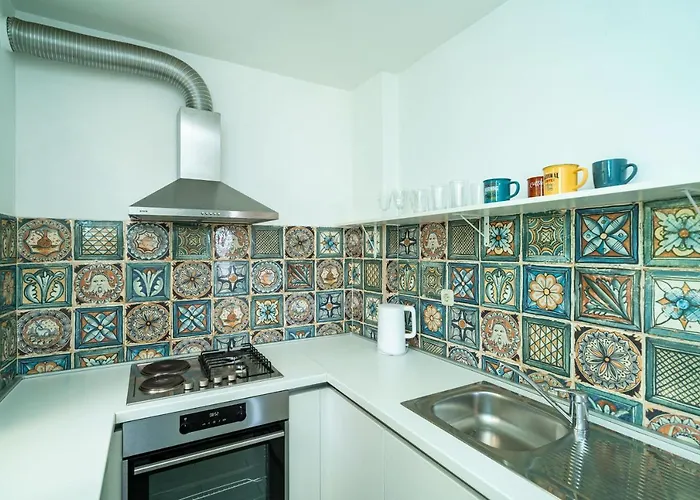 Radovan Апартаменты