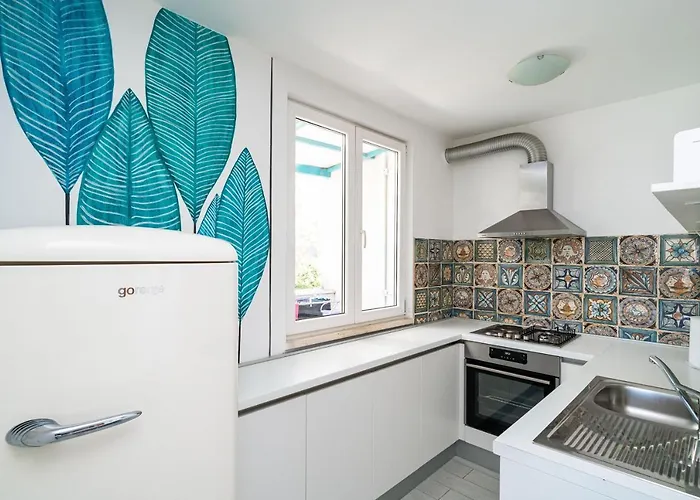 Radovan Апартаменты