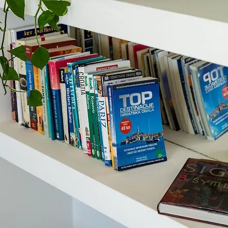 Radovan Apartment Dubrovnik