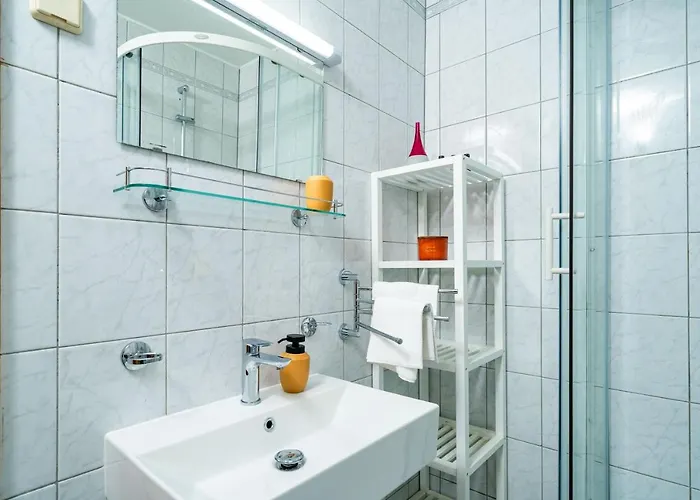 Radovan Appartement