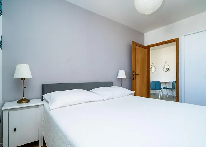 Radovan Appartement *