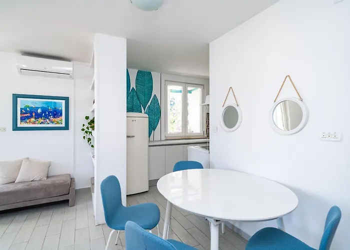 Appartement Radovan