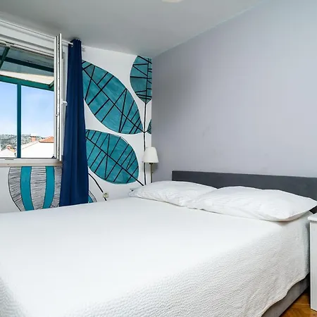 Radovan Appartement Dubrovnik