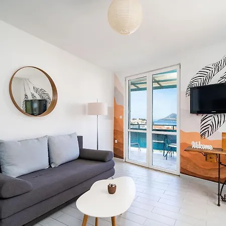 Radovan Appartement *