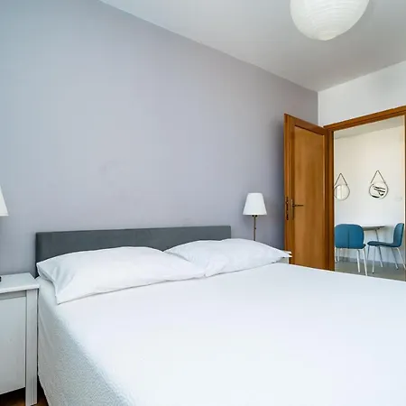 Radovan Appartement *