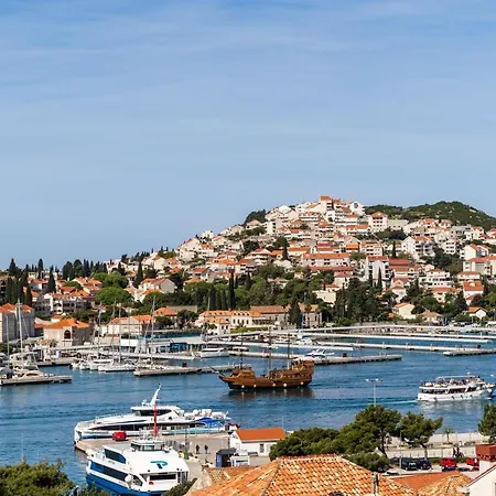 Radovan Appartement *