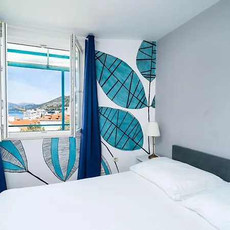 Lejlighed Radovan Dubrovnik