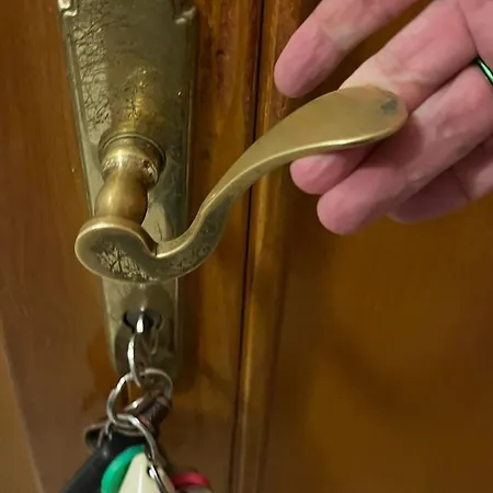 Radovan Apartman