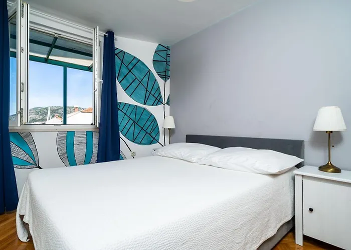 Radovan Lägenhet Dubrovnik