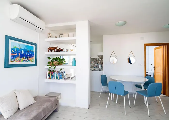 Radovan Apartamento