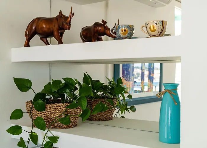 Radovan Lägenhet Dubrovnik