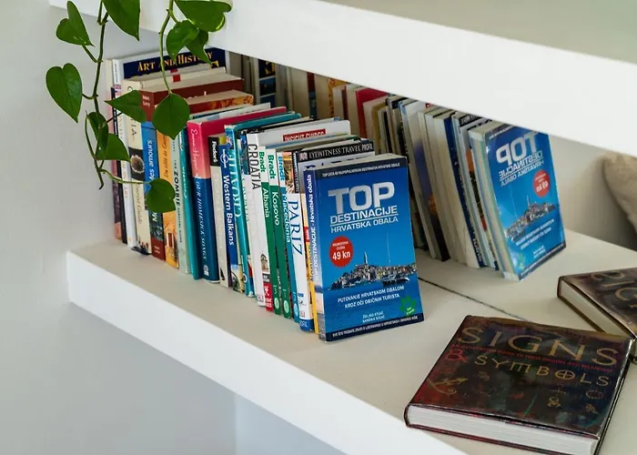 Radovan Lägenhet Dubrovnik