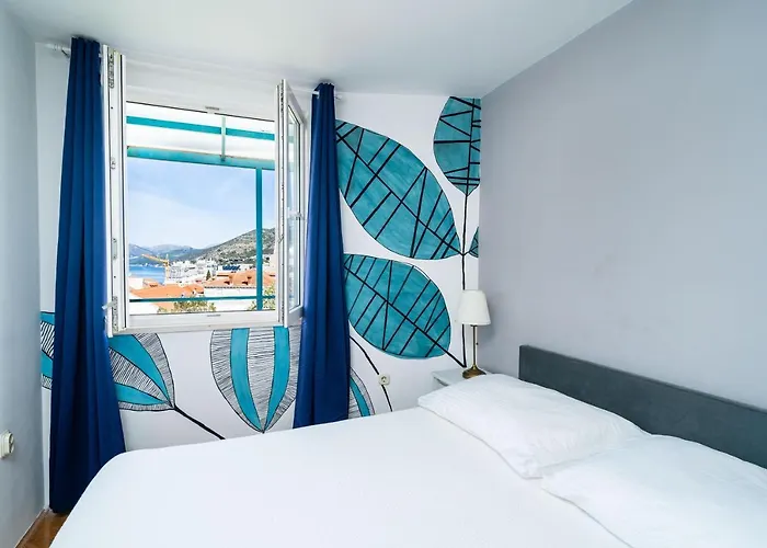 Lägenhet Radovan Dubrovnik