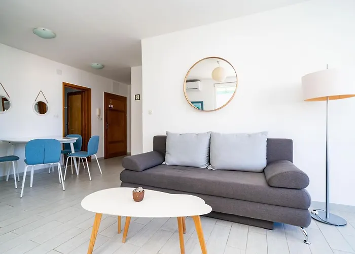 Radovan Lägenhet Dubrovnik