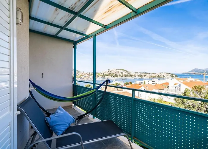 Radovan Lägenhet Dubrovnik