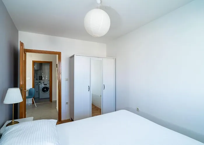 Radovan Apartamento