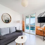 Radovan Apartman *