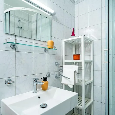 Radovan Апартаменты